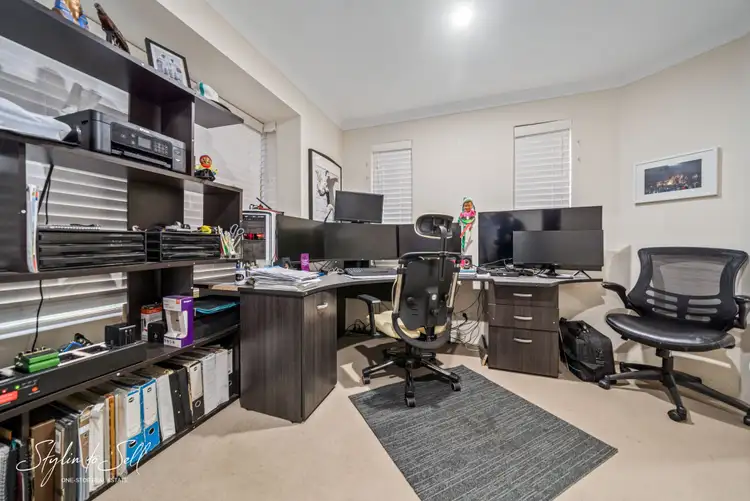 Seventh view of Homely house listing, 16 Sandison Way, Landsdale WA 6065