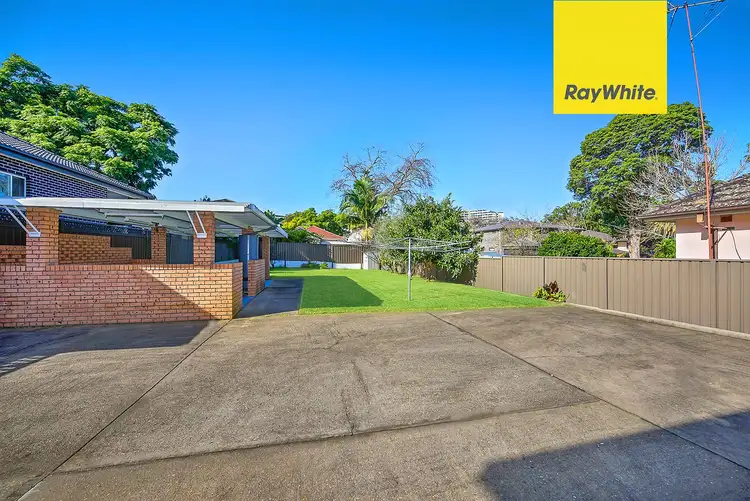 Fifth view of Homely house listing, 20 Shepherd Street, Ryde NSW 2112