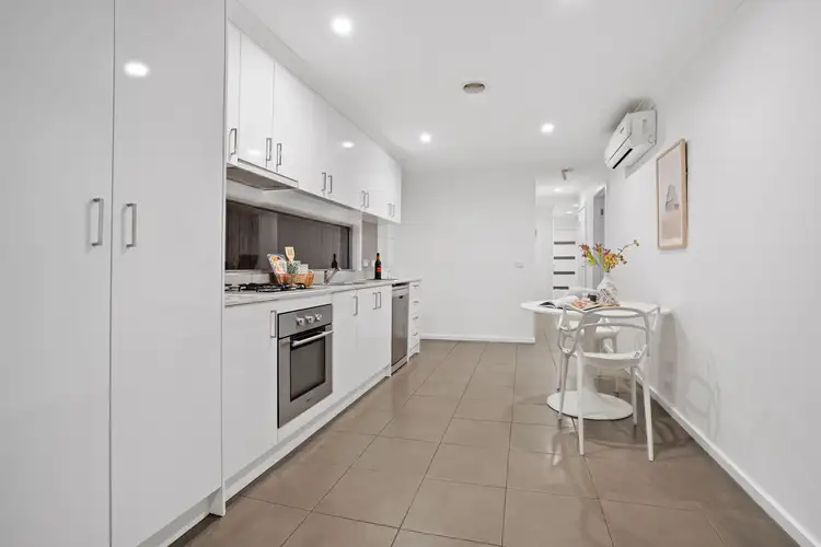 Second view of Homely house listing, 116 Regent Street, Mernda VIC 3754