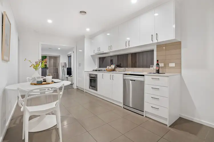 Third view of Homely house listing, 116 Regent Street, Mernda VIC 3754