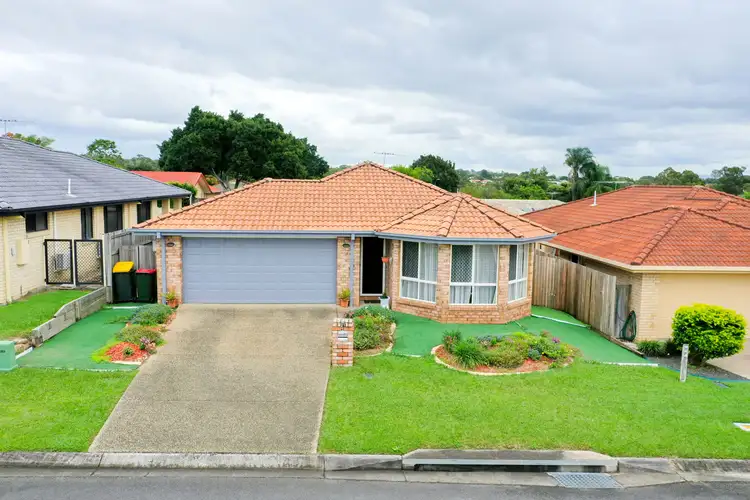 Main view of Homely house listing, 21 Currawong Street, Doolandella QLD 4077