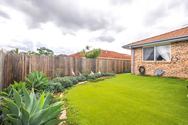 Fourth view of Homely house listing, 21 Currawong Street, Doolandella QLD 4077
