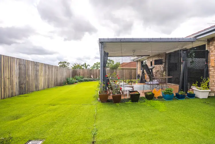 Fifth view of Homely house listing, 21 Currawong Street, Doolandella QLD 4077