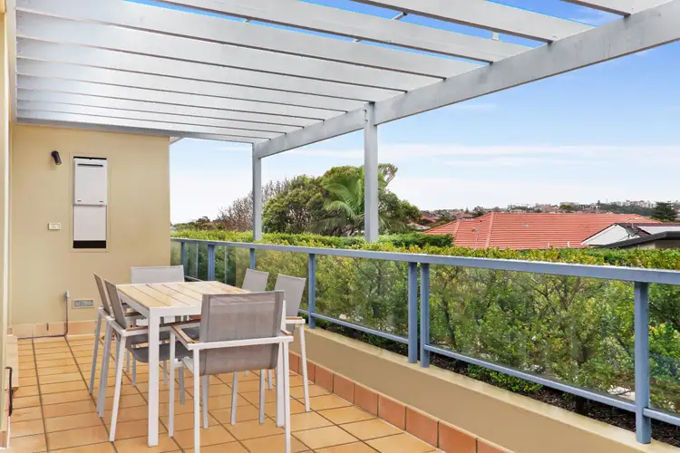 Second view of Homely apartment listing, 8/11A-17 Wairoa Avenue, North Bondi NSW 2026