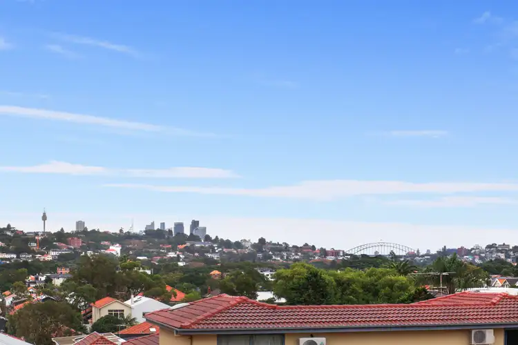 Third view of Homely apartment listing, 8/11A-17 Wairoa Avenue, North Bondi NSW 2026