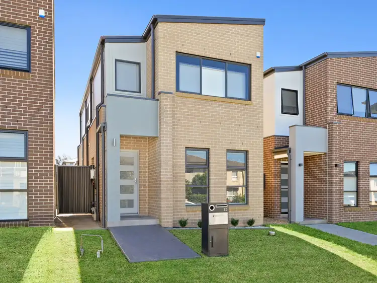 23 Arthur Allen Drive, Bardia NSW 2565