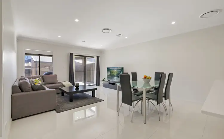 Second view of Homely house listing, 23 Arthur Allen Drive, Bardia NSW 2565