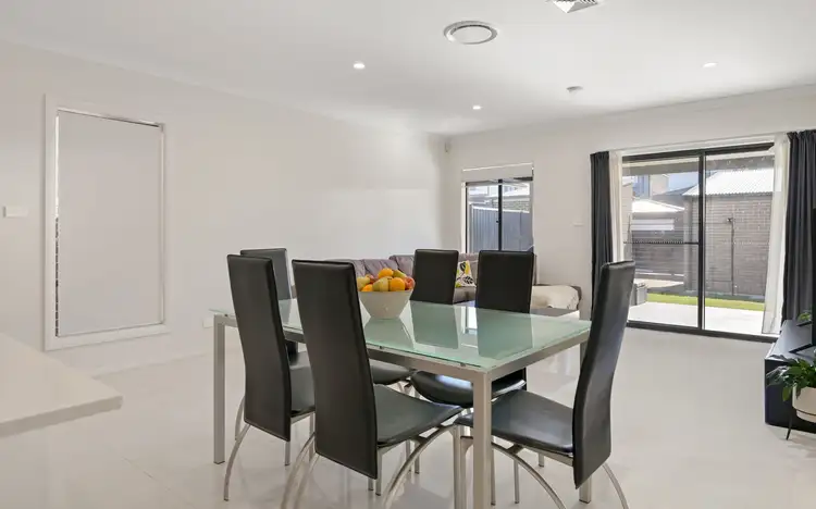 Fourth view of Homely house listing, 23 Arthur Allen Drive, Bardia NSW 2565