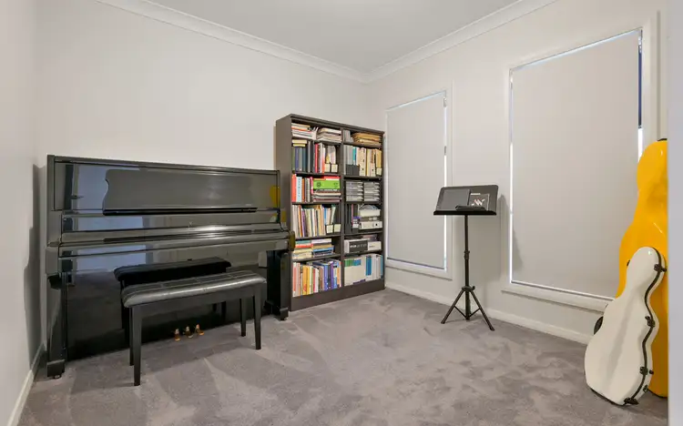 Sixth view of Homely house listing, 23 Arthur Allen Drive, Bardia NSW 2565