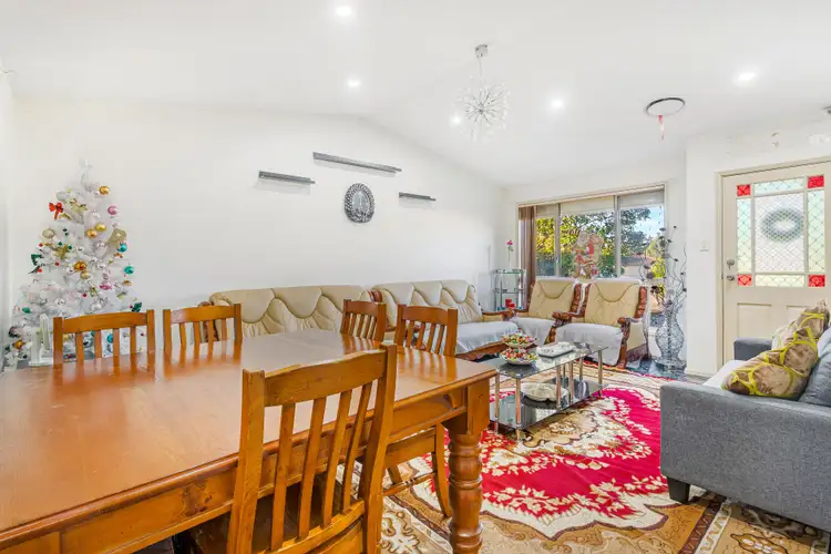 Second view of Homely semi-detached listing, 15B Collarenebri Road, Hinchinbrook NSW 2168
