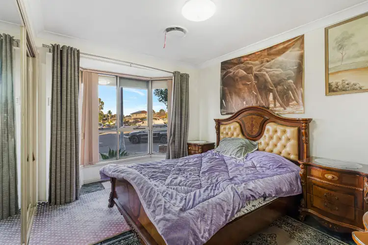 Third view of Homely semi-detached listing, 15B Collarenebri Road, Hinchinbrook NSW 2168