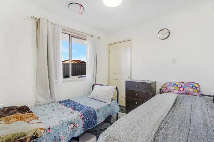 Fourth view of Homely semi-detached listing, 15B Collarenebri Road, Hinchinbrook NSW 2168