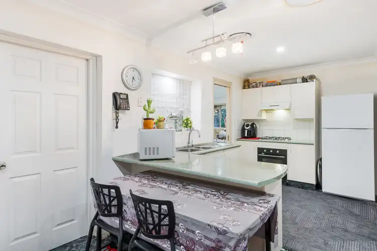 Seventh view of Homely semi-detached listing, 15B Collarenebri Road, Hinchinbrook NSW 2168