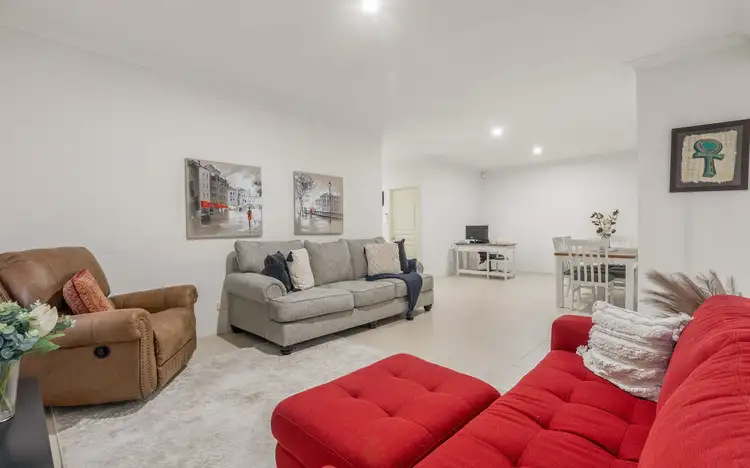 Third view of Homely house listing, 10 Rio Grande Drive, Kearns NSW 2558