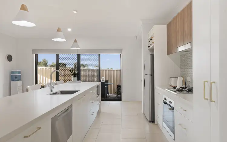 Fourth view of Homely house listing, 10 Rio Grande Drive, Kearns NSW 2558