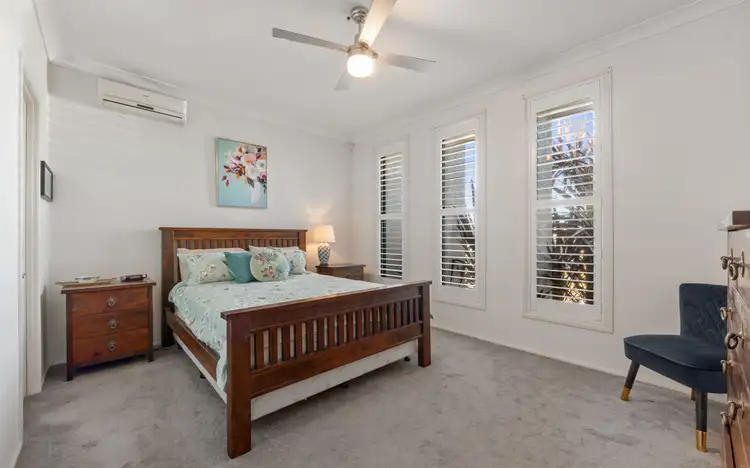 Seventh view of Homely house listing, 10 Rio Grande Drive, Kearns NSW 2558