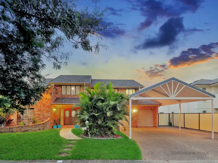 16 Noelana Street, Sunnybank Hills QLD 4109