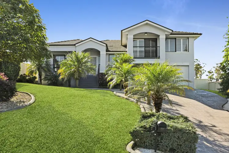 Main view of Homely house listing, 7 Eucalyptus Grove, Buxton NSW 2571