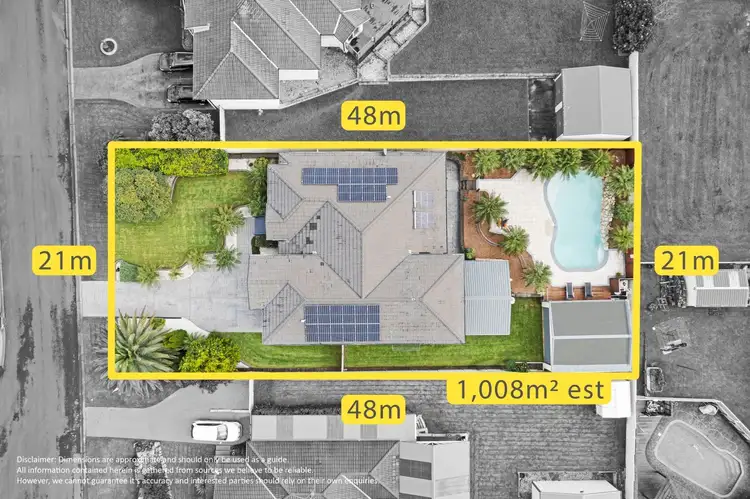 Second view of Homely house listing, 7 Eucalyptus Grove, Buxton NSW 2571