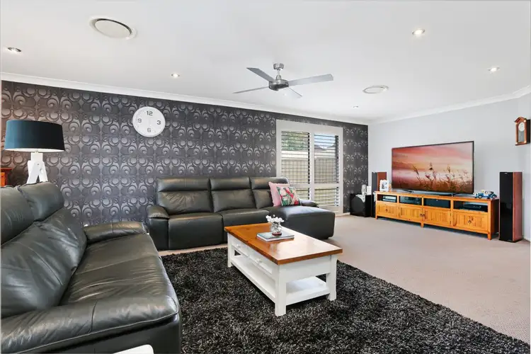 Fourth view of Homely house listing, 7 Eucalyptus Grove, Buxton NSW 2571