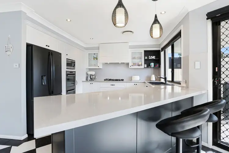 Fifth view of Homely house listing, 7 Eucalyptus Grove, Buxton NSW 2571