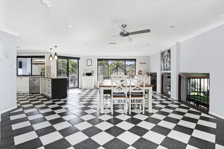 Sixth view of Homely house listing, 7 Eucalyptus Grove, Buxton NSW 2571