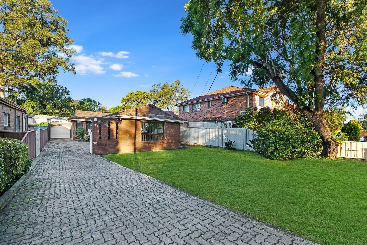 Main view of Homely house listing, 116 Dutton Street, Yagoona NSW 2199