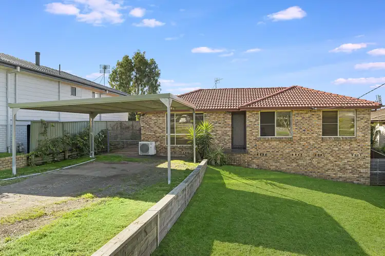 29 Queen Street, Rutherford NSW 2320