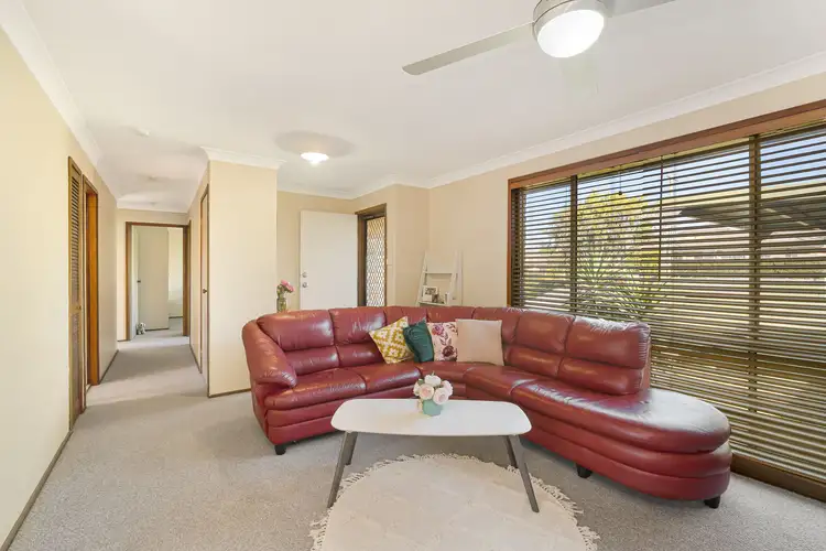 Second view of Homely house listing, 29 Queen Street, Rutherford NSW 2320
