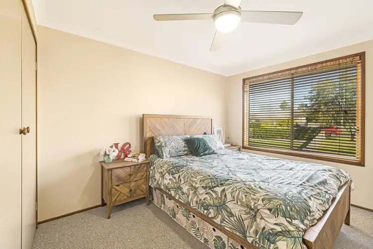 Fourth view of Homely house listing, 29 Queen Street, Rutherford NSW 2320