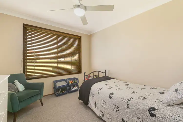 Fifth view of Homely house listing, 29 Queen Street, Rutherford NSW 2320