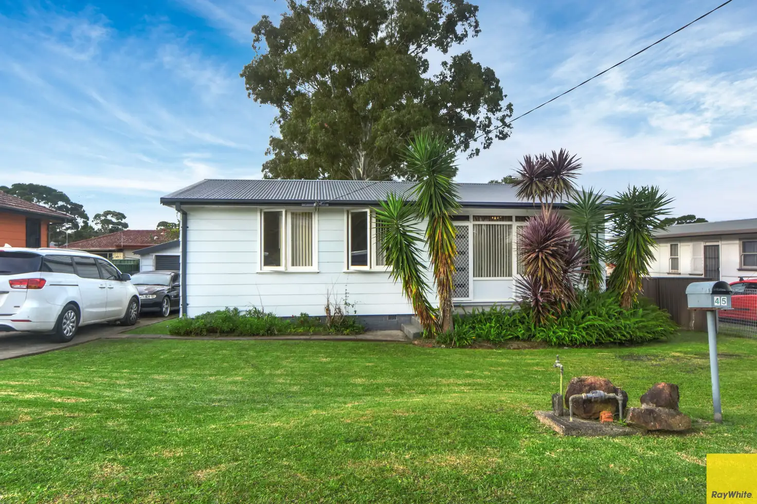 Main view of Homely house listing, 45 Wyndarra Way, Koonawarra NSW 2530