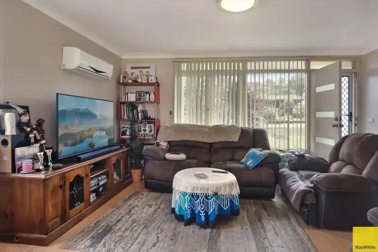Second view of Homely house listing, 45 Wyndarra Way, Koonawarra NSW 2530