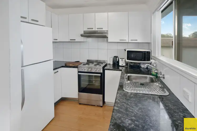 Third view of Homely house listing, 45 Wyndarra Way, Koonawarra NSW 2530