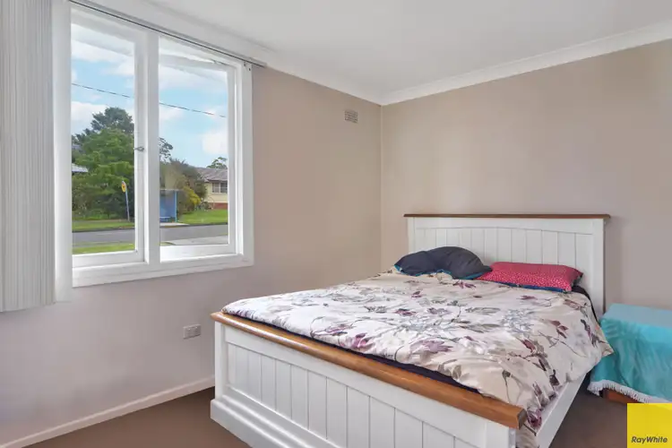 Fourth view of Homely house listing, 45 Wyndarra Way, Koonawarra NSW 2530