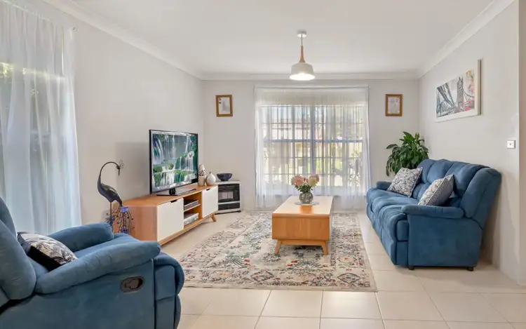 Third view of Homely house listing, 10 Brett Place, Ingleburn NSW 2565