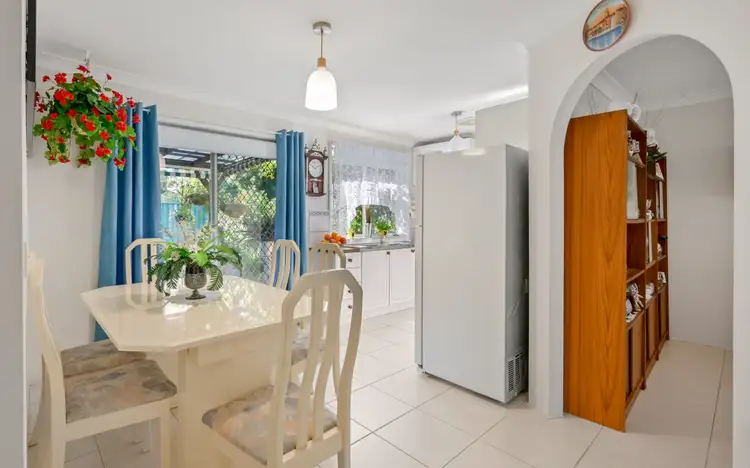 Fourth view of Homely house listing, 10 Brett Place, Ingleburn NSW 2565