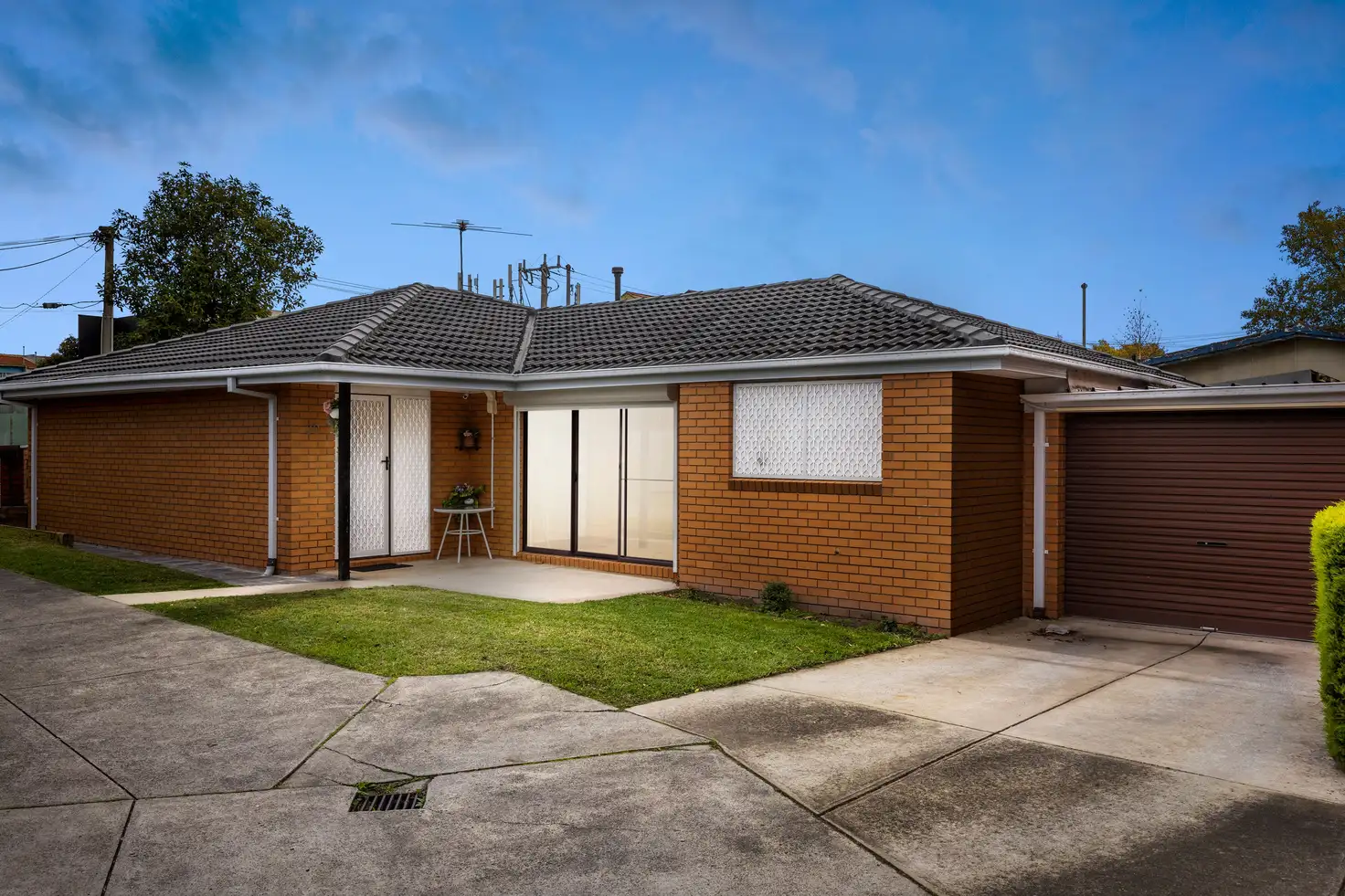 Main view of Homely unit listing, 9/30 Robb Street, Reservoir VIC 3073