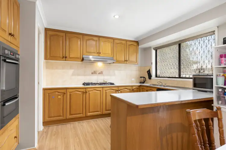 Second view of Homely unit listing, 9/30 Robb Street, Reservoir VIC 3073