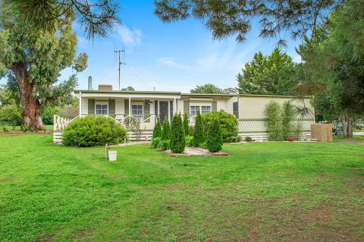 289 High Street, Heathcote VIC 3523