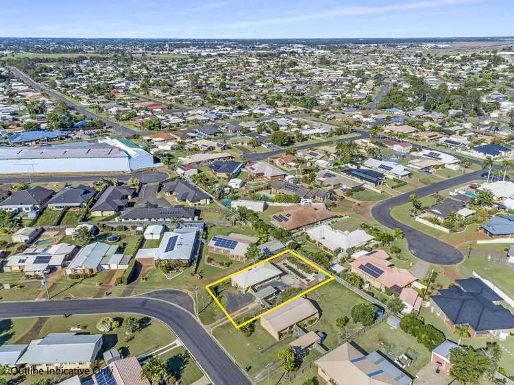 27 Hilltop Parade, Avoca QLD 4670