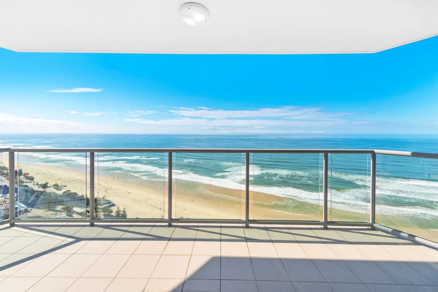 Main view of Homely apartment listing, 29C/5 Clifford Street, Surfers Paradise QLD 4217