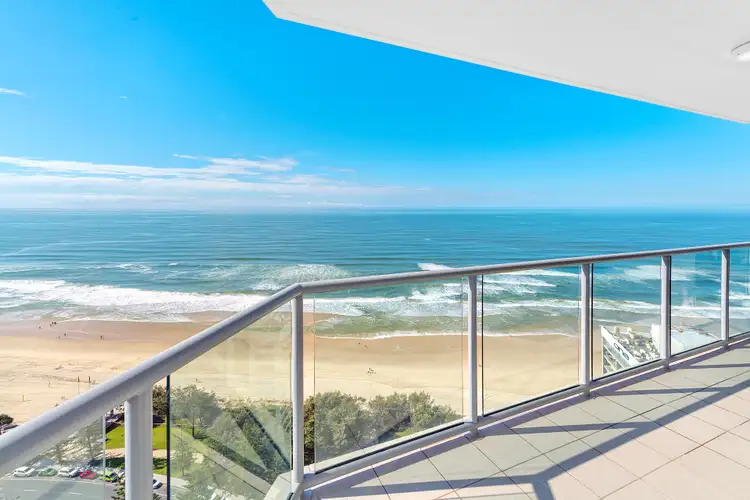 Sixth view of Homely apartment listing, 29C/5 Clifford Street, Surfers Paradise QLD 4217