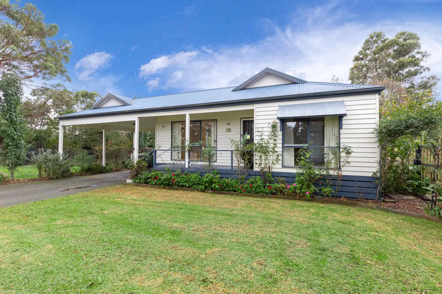 Main view of Homely house listing, 19 Bayview Avenue, Rosebud VIC 3939