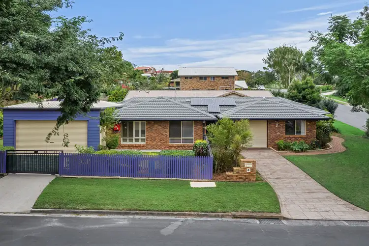Main view of Homely house listing, 18 Challinor Drive, Albany Creek QLD 4035