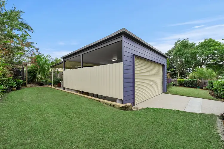 Second view of Homely house listing, 18 Challinor Drive, Albany Creek QLD 4035