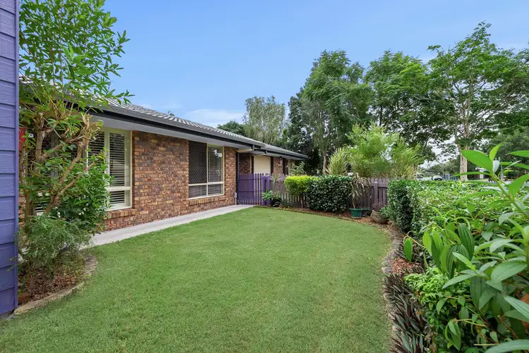 Third view of Homely house listing, 18 Challinor Drive, Albany Creek QLD 4035
