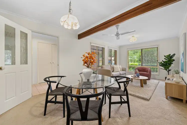 Fourth view of Homely house listing, 18 Challinor Drive, Albany Creek QLD 4035