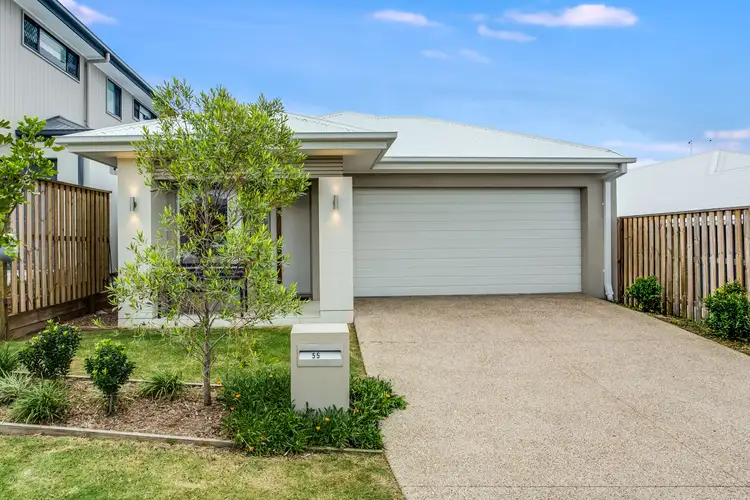 55 Everton Street, Narangba QLD 4504