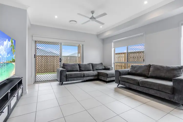 Third view of Homely house listing, 55 Everton Street, Narangba QLD 4504